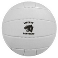 Mini Synthetic Leather Volleyball